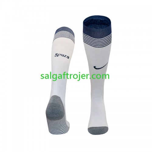 Tottenham Hotspur Hjemmebane Strømper 2024/25 Tottenham Hotspur Hjemmebane Strømper 2024/25